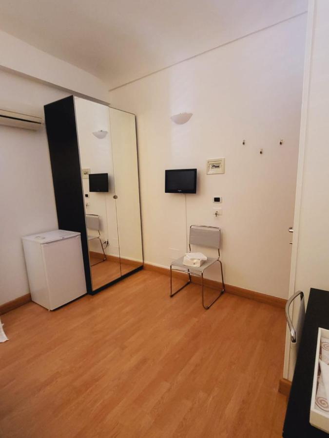 La Perla Di Noto Hotel Ngoại thất bức ảnh